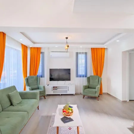 Simge 2 Apartman *