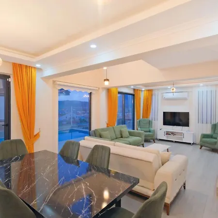 Apartman Simge 2 Fethiye