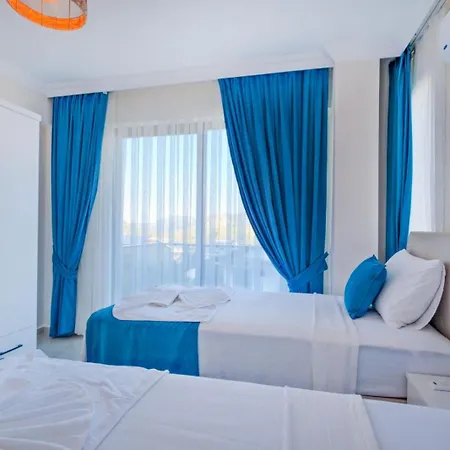 Simge 2 * Fethiye
