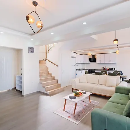 Apartment Simge 2 *